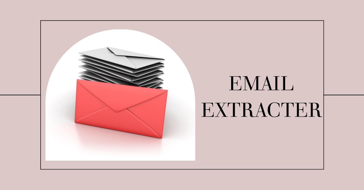 Email Extractor